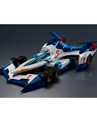Vehicl 1/18 Variable Action Hi-Spec SIN V Asurada