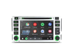 RADIO GPS ANDROID 14 PER HYUNDAI SANTA FE 06-12