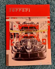 Annuario Ferrari 2013