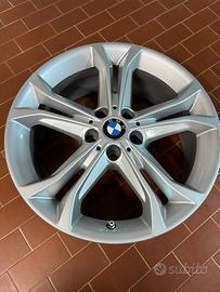 CERCHI ORIGINALI BMW - da 18