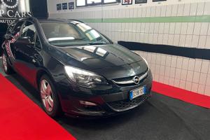 Opel Astra 1.4 Turbo 140CV Sports TourerStation Wa