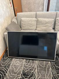 Televisione