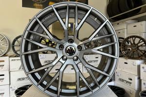 Cerchi Volkswagen raggio 20 cod.87452