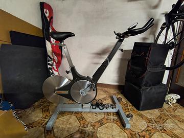 Keiser bici da spinning