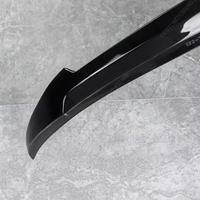 Spoiler posteriore serie 3