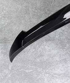 Spoiler posteriore serie 3