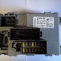 01364891080 Body Computer BCM Delphi per Fiat Qubo