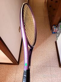 Racchette da tennis