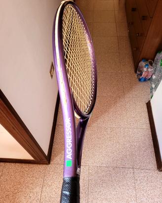 Racchette da tennis