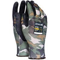 GUANTI MIMETICI 3 PAIA