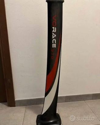 Piantone hydrofoil MOSES VORACE 970
