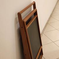 Carrello Foppapedretti 