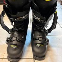 Scarponi sci head nexo lyt 130 rs