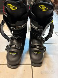 Scarponi sci head nexo lyt 130 rs