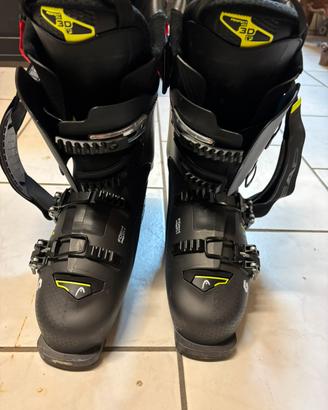 Scarponi sci head nexo lyt 130 rs