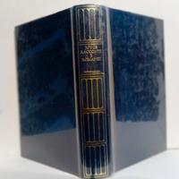 Racconti e romanzi, James Joyce. I Meridiani