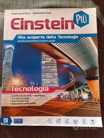 Libro Einstein+ 9788847227019