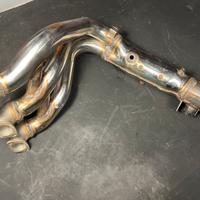 Collettori scarico Mv Agusta F3