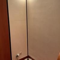 Lampada da terra Jill di Arteluce