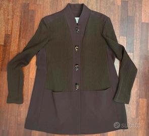 Giacca Gattinoni Tempo