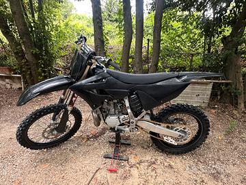 Yamaha Yz 250 2t 2021
