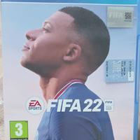 Fifa 22