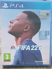 Fifa 22