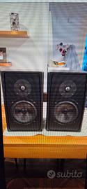 SONY SS-B3ES SPEAKERS