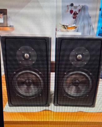 SONY SS-B3ES SPEAKERS