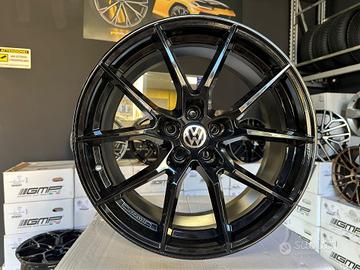 Cerchi Volkswagen raggio 20 NUOVI cod.2389