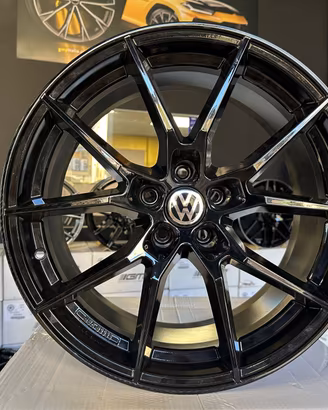 Cerchi Volkswagen raggio 20 NUOVI cod.2389