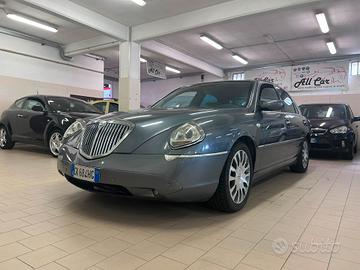 Lancia Thesis 2.4 JTD 20V Emblema