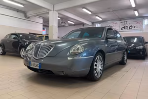 Lancia Thesis 2.4 JTD 20V Emblema