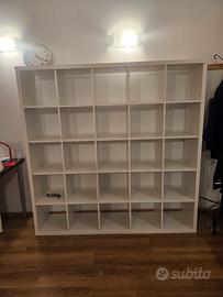 MOBILE EXPEDIT BIANCO 