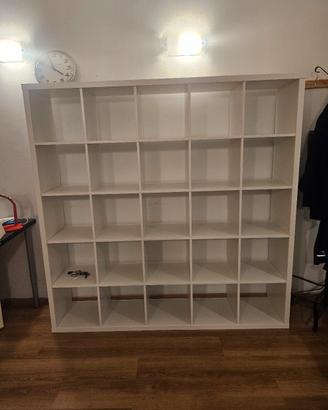 MOBILE EXPEDIT BIANCO 