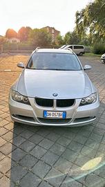 BMW 3 e91