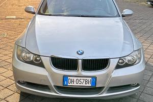 BMW 3 e91