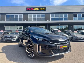 Kia XCeed GT-Line Plus DCT 1.6 CRDi 136 CV MHEV NE