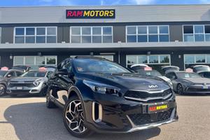 Kia XCeed GT-Line Plus DCT 1.6 CRDi 136 CV MHEV NE