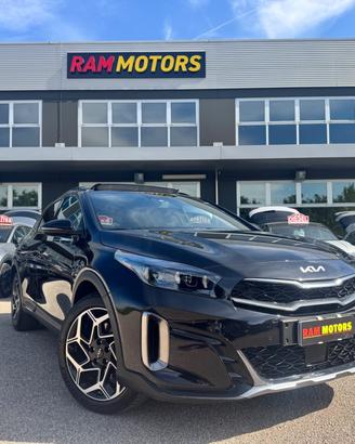 Kia XCeed GT-Line Plus DCT 1.6 CRDi 136 CV MHEV NE