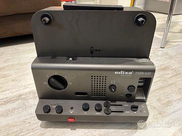 PROIETTORE EDIXA ELECTRONIC XR-10