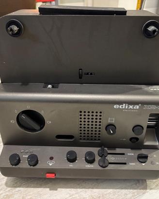 PROIETTORE EDIXA ELECTRONIC XR-10