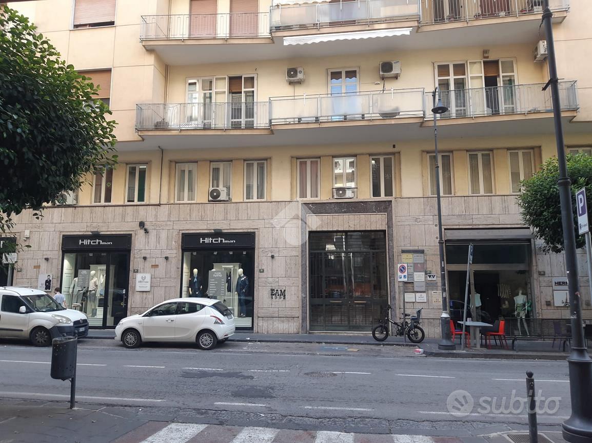 Appartamento – Nocera Inferiore, San Matteo, Cicalesi - Altro
