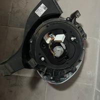Stop alfa romeo mito