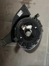 Stop alfa romeo mito