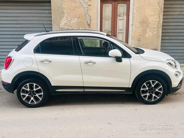 Fiat 500x Cross