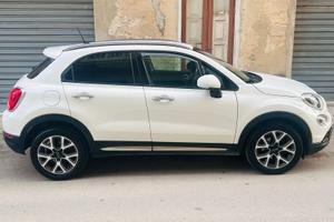 Fiat 500x Cross