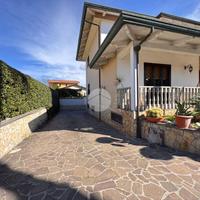 VILLA SINGOLA A MARANO DI NAPOLI