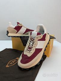 Tod's sneakers n.8 (42)