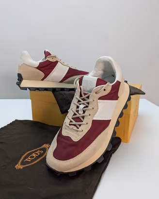 Tod's sneakers n.8 (42)